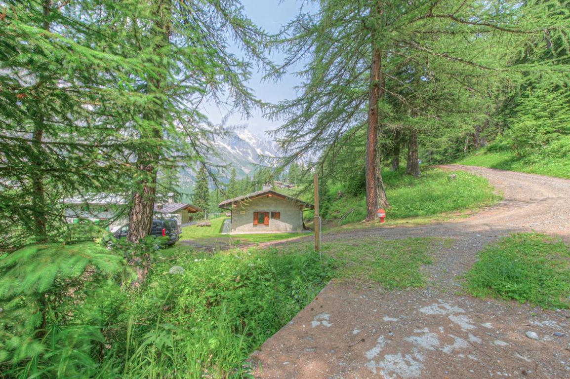 Baita Girasole Val Veny Cir Vda Courmayeur 0151 Exterior photo